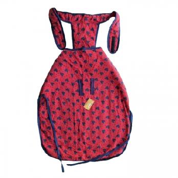 Dog Coat Rays 24 Inch
